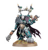 CHAOS SPACE MARINES: CHAOS LORD