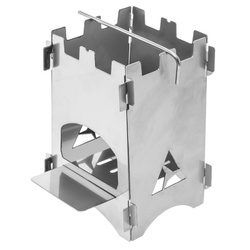 Kuchenka Turystyczna „Big Daddy „ Multifuel Piran