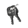Skrzynia transportowa Kufer Plano All Weather 2 czarny 42"