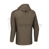 T.O.R.D Kurtka Przeciwwiatrowa Flex Windblock Hoody LW Ranger Green OUTRIDER TACTICAL