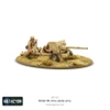 BOLT ACTION British 8th Army Starter Army