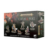 Warhammer AoS CALLIS & TOLL: SAVIOURS OF CINDERFALL