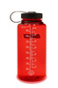 Butelka Wide Mouth Sustain 1,0L Red Nalgene