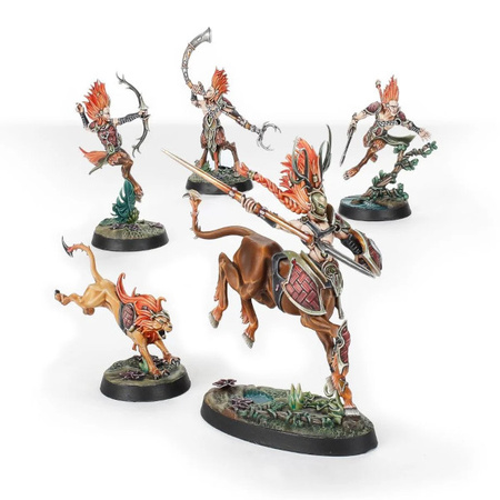 WARHAMMER UNDERWORLDS: BEASTGRAVE