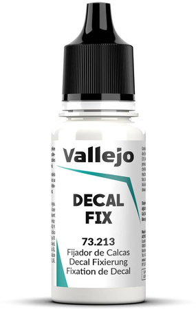 Vallejo: 73.213 - Decal Fix (18 ml)