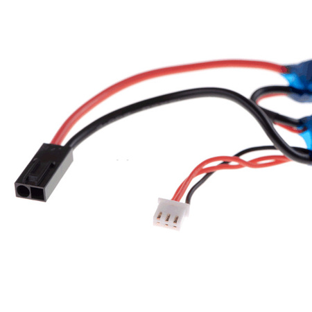 Bateria Lipo 7.4V 1300mAh 25C Stock Tube Nimrod