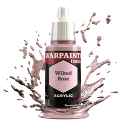 The Army Painter: Warpaints - Fanatic - Wilted Rose