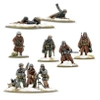 BOLT ACTION US Army (Winter) Starter Army