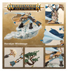 Warhammer AoS HURAKAN WINDMAGE