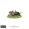 BOLT ACTION Polish Army Bofors 37mm Anti-Tank Gun