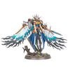 STORMCAST ETERNALS: TORNUS THE REDEEMED
