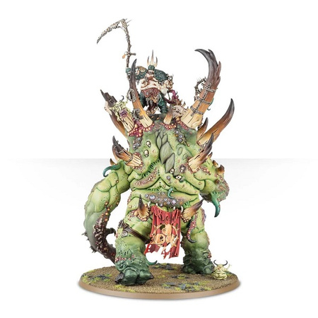 Warhammer AoS The Glottkin