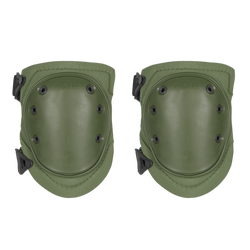 Nakolanniki AltaFLEX AltaLok™ - Olive Green Alta Industries