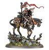 Warhammer AoS CITIES OF SIGMAR: FREEGUILD CAVALIER MARSHAL