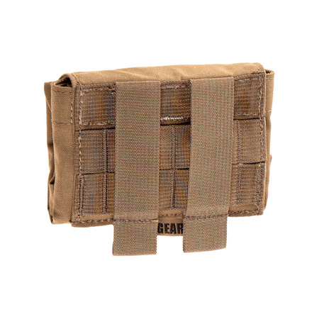 Worek zrzutowy Dump Pouch Core Coyote Clawgear