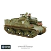 BOLT ACTION M7 Priest Self-Propelled Gun