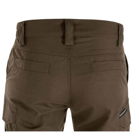 Spodnie Griffin Tactical Ranger Green Invader Gear