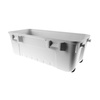 Plano Skrzynia transportowa Sportsmans Trunk duża 102 l biały / smoke
