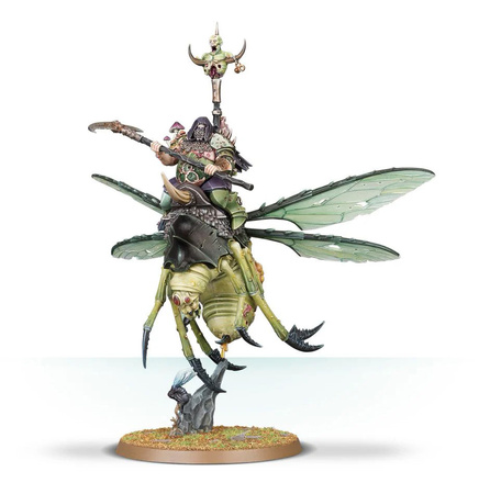 Warhammer AoS PUSGOYLE BLIGHTLORD