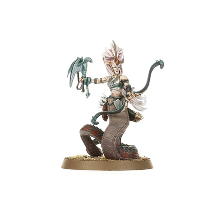 WARHAMMER AoS Battleforce: Daughters of Khaine – Khainite Slaughter-coven