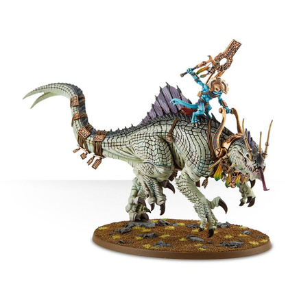 Warhammer AoS Carnosaur