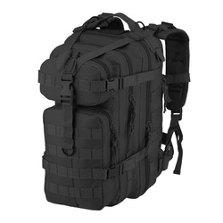 Plecak Assault Pack 25L Cordura 25L Czarny CMG