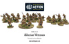 BOLT ACTION Siberian Veterans boxed set
