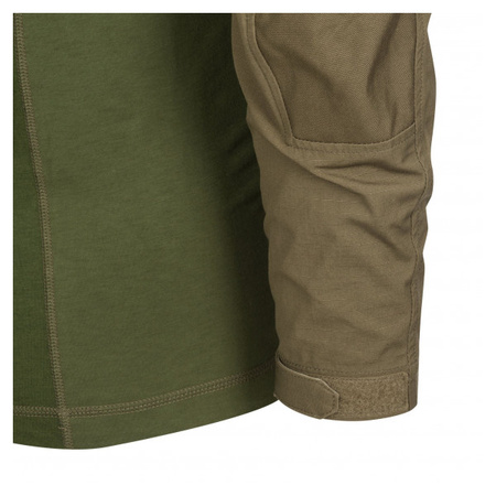 VANGUARD Combat Shirt® - RAL 7013