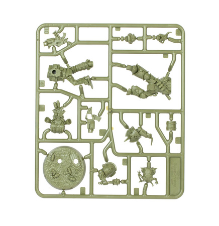 KILL TEAM: STARTER SET (ENGLISH)