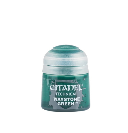 Technical Waystone Green 12ml