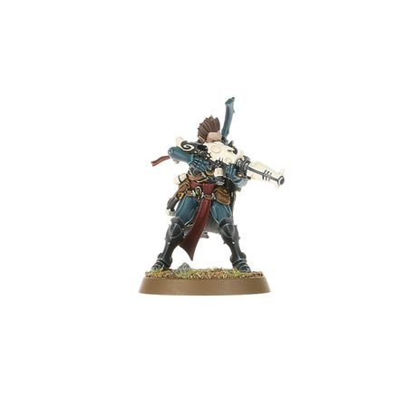 KILL TEAM: Corsair Voidscarred