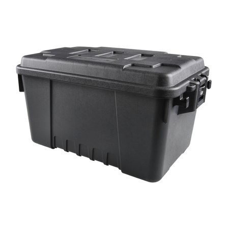 Plano Skrzynia transportowa Sportsmans Trunk mała 53 l czarna