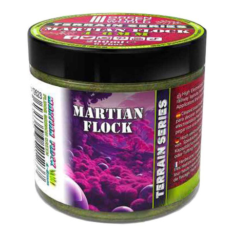 GSW - Martian Fluor Grass - Grinch Green - 200ml