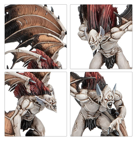 Spearhead: Soulblight Gravelords – Bloodcrave hunt