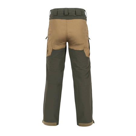Spodnie HYBRID OUTBACK PANTS® DuraCanvas® Coyote