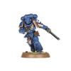 Warhammer 40K ASSAULT INTERCESSORS