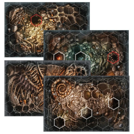 WARHAMMER UNDERWORLDS: BEASTGRAVE