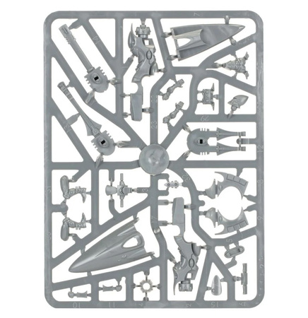 Warhammer 40K COMBAT PATROL Aeldari