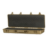 Futerał Rifle hard Case 105cm TAN SRC