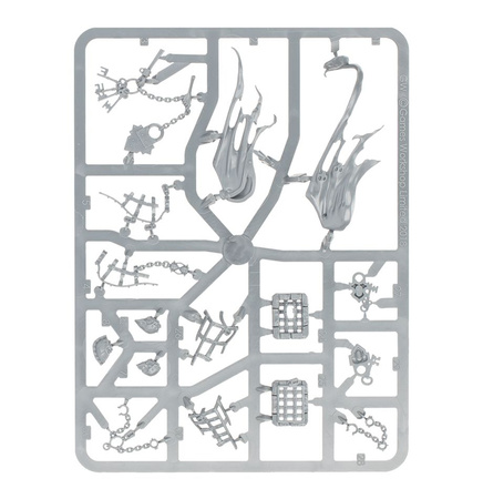 Warhammer AoS Crawlocke the Jailor