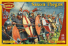 SAGA Plastic Saxon Thegns