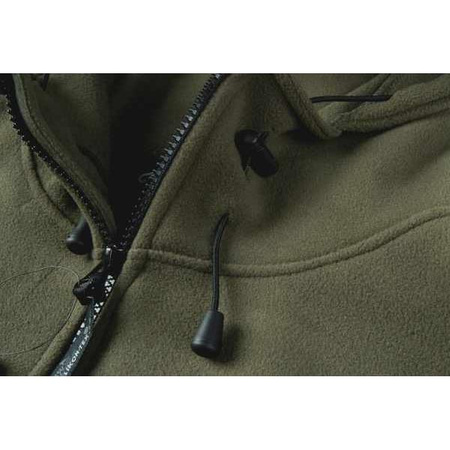 Bluza PATRIOT Double Fleece Coyote