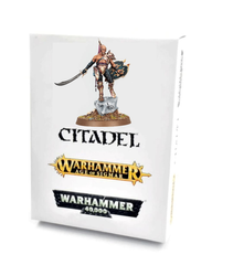 Warhammer AoS Hedonites of Slaanesh: Lord Of Hubris