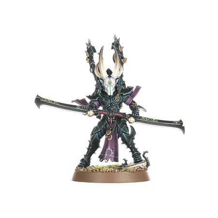 Warhammer 40K COMBAT PATROL Drukhari