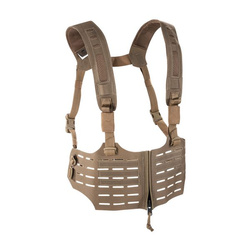 Kamizelka Chest Rig LP coyote Tasmanian Tiger