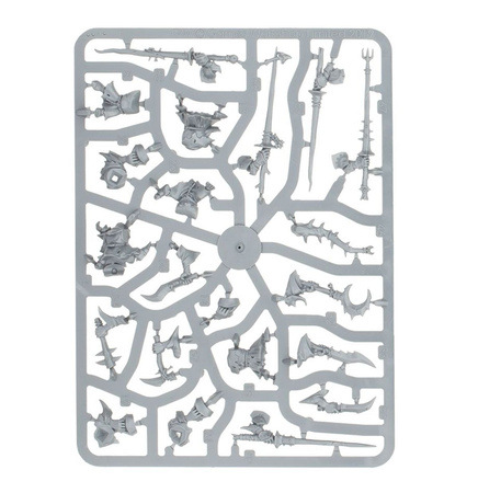 Warhammer SPEARHEAD: GLOOMSPITE GITZ