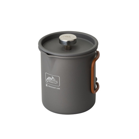 Zaparzacz kubek CAMP French Press Helikon-Tex