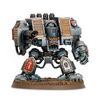 Warhammer 40K Space Marines Venerable Dreadnought