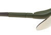 Okulary balistyczne RAPTOR kpl. Olive SWISS EYE