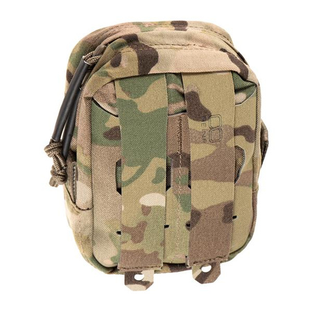 Kieszeń Small Vertical Utility Pouch LC MC Clawgea